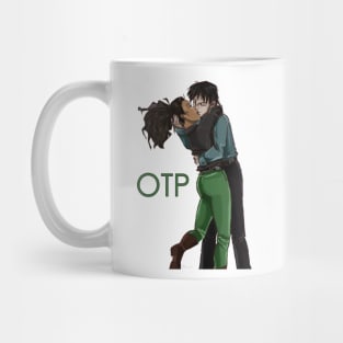 OTP Mug